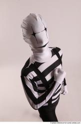 CAPTAIN JIRKA STANDING POSE